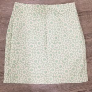 LOFT skirt